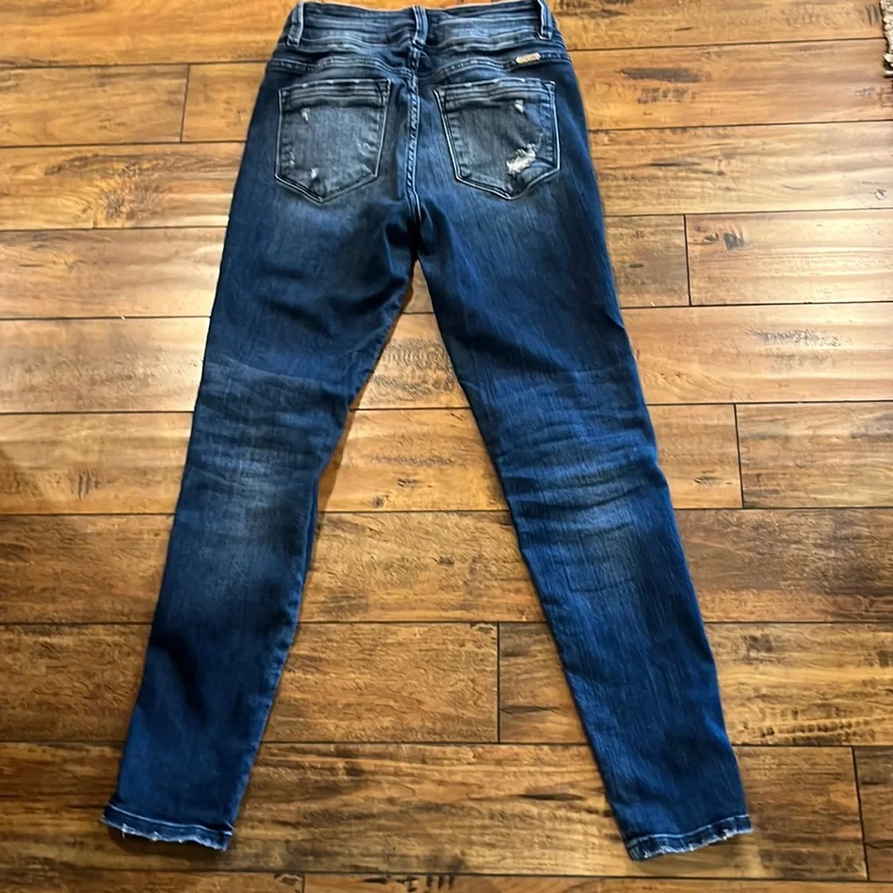 Kancan jeans - Picture 2 of 8